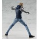 Figurine One Punch Man - Statuette Pop Up Parade Genos 17 cm
