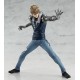 Figurine One Punch Man - Statuette Pop Up Parade Genos 17 cm