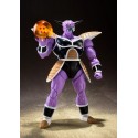 Figurine Dragon Ball Z - Ginyu S.H.Figuarts 17cm