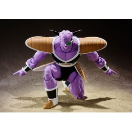 Figurine Dragon Ball Z - Ginyu S.H.Figuarts 17cm