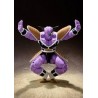Figurine Dragon Ball Z - Ginyu S.H.Figuarts 17cm