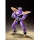 Figurine Dragon Ball Z - Ginyu S.H.Figuarts 17cm