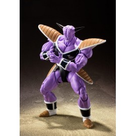 Figurine Dragon Ball Z - Ginyu S.H.Figuarts 17cm