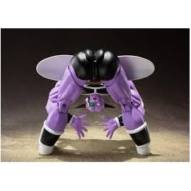 Figurine Dragon Ball Z - Ginyu S.H.Figuarts 17cm