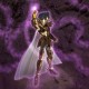 Figurine Saint Seiya - Myth Cloth EX Cancer Deathmask OCE (Original Color Edition)