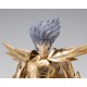 Figurine Saint Seiya - Myth Cloth EX Cancer Deathmask OCE (Original Color Edition)