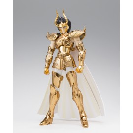 Figurine Saint Seiya - Myth Cloth EX Capricorn Shura OCE (Original Color Edition)