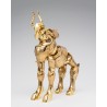 Figurine Saint Seiya - Myth Cloth EX Capricorn Shura OCE (Original Color Edition)