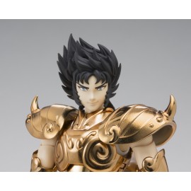 Figurine Saint Seiya - Myth Cloth EX Capricorn Shura OCE (Original Color Edition)