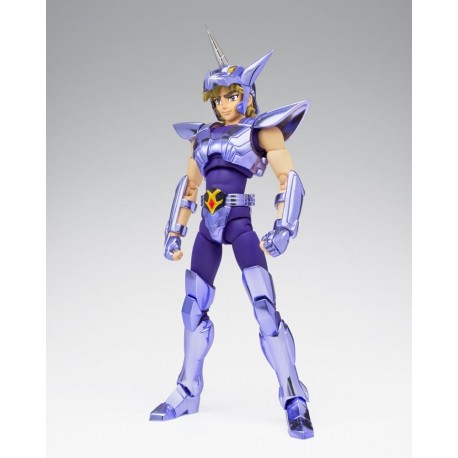 Figurine Saint Seiya - Myth Cloth Unicorn Jabu Revival