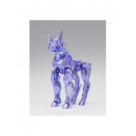 Figurine Saint Seiya - Myth Cloth Unicorn Jabu Revival