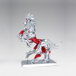 Figurine Saint Seiya - Myth Cloth Ex Beta Merak Hagen