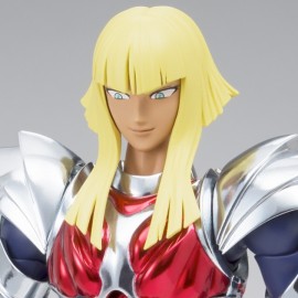 Figurine Saint Seiya - Myth Cloth Ex Beta Merak Hagen