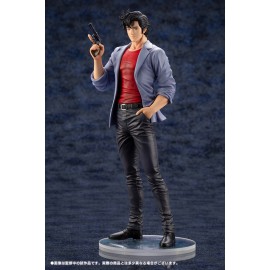 Figurine City Hunter - Shinjuku Private Eyes - Ryo Saeba 24cm