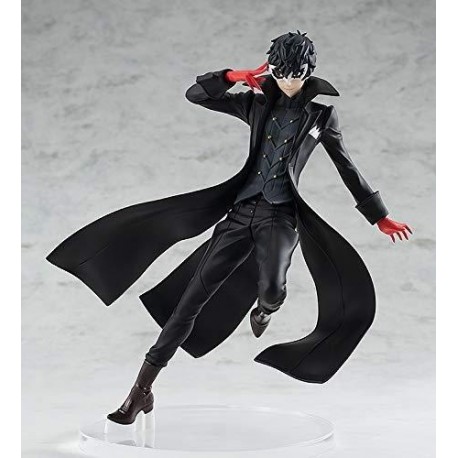 Figurine Persona 5 The Animation - Statuette Pop Up Parade Joker 18 cm