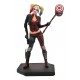 Figurine Dc Comics - DC Gallery Injustice 2 Harley Quinn 23 cm