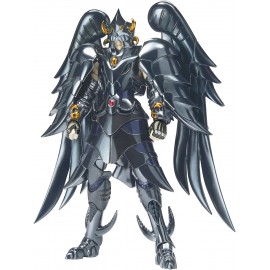 Figurine Saint Seiya - Myth Cloth Griffin Surplice Minos