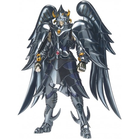 Figurine Saint Seiya - Myth Cloth Griffin Surplice Minos