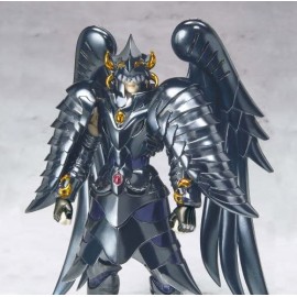 Figurine Saint Seiya - Myth Cloth Griffin Surplice Minos
