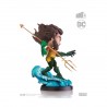 Figurine DC Comics - Aquaman Mini co. Heroes 15cm Figurine DC Comics - Aquaman Mini co. Heroes 15cm
