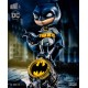 Figurine DC Comics - Batman Mini co. Heroes 18cm