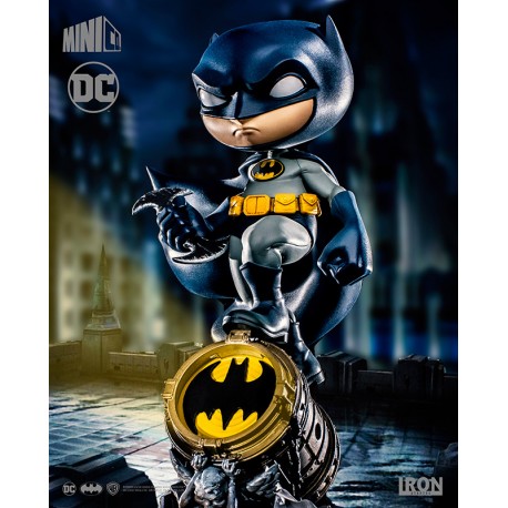 Figurine DC Comics - Batman Mini co. Heroes 18cm