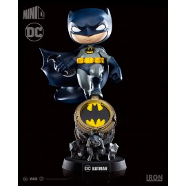 Figurine DC Comics - Batman Mini co. Heroes 18cm