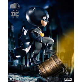 Figurine DC Comics - Batman Mini co. Heroes 18cm