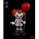 Figurine It - Pennywise Mini co. Horror 20cm