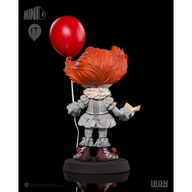 Figurine It - Pennywise Mini co. Horror 20cm