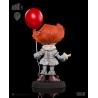 Figurine It - Pennywise Mini co. Horror 20cm