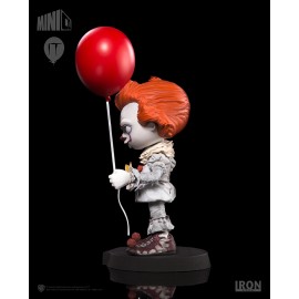 Figurine It - Pennywise Mini co. Horror 20cm