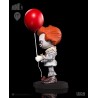 Figurine It - Pennywise Mini co. Horror 20cm