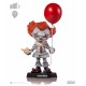 Figurine It - Pennywise Mini co. Horror 20cm