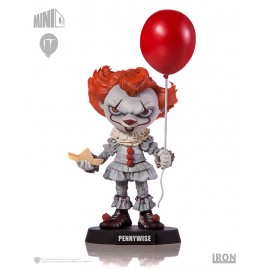 Figurine It - Pennywise Mini co. Horror 20cm