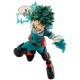 Figurine My Hero Academia - The Movie Heroes Rising - Vs Villain Deku 12cm