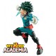 Figurine My Hero Academia - The Movie Heroes Rising - Vs Villain Deku 12cm
