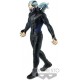 Figurine My Hero Academia - The Movie Heroes Rising - Vs Hero Nine 12cm