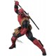 Figurine Marvel - Deadpool Sega Super Premium 18cm