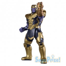 Figurine Marvel Avengers Endgame - Thanos Limited Premium 19cm