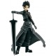 Figurine Sword Art Online - Kirito Fairy Dance (Version A) 17cm