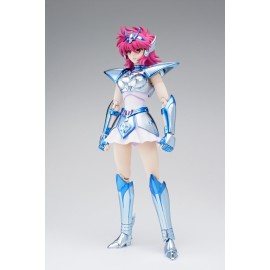 Figurine Saint Seiya - Myth Cloth Equuleus Shoko Saintia Sho 16cm