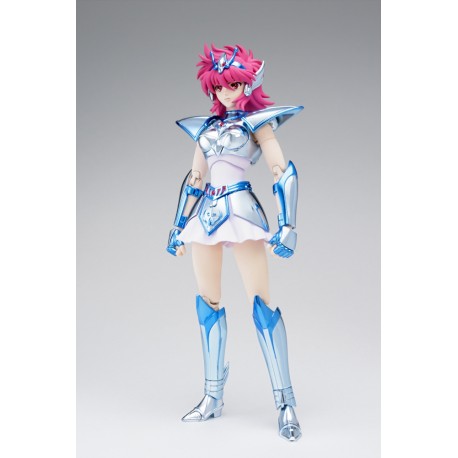 Figurine Saint Seiya - Myth Cloth Equuleus Shoko Saintia Sho 16cm