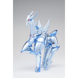 Figurine Saint Seiya - Myth Cloth Equuleus Shoko Saintia Sho 16cm