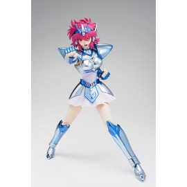 Figurine Saint Seiya - Myth Cloth Equuleus Shoko Saintia Sho 16cm