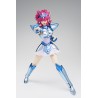 Figurine Saint Seiya - Myth Cloth Equuleus Shoko Saintia Sho 16cm