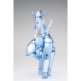 Figurine Saint Seiya - Myth Cloth Equuleus Shoko Saintia Sho 16cm