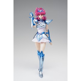 Figurine Saint Seiya - Myth Cloth Equuleus Shoko Saintia Sho 16cm