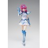 Figurine Saint Seiya - Myth Cloth Equuleus Shoko Saintia Sho 16cm