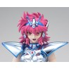 Figurine Saint Seiya - Myth Cloth Equuleus Shoko Saintia Sho 16cm